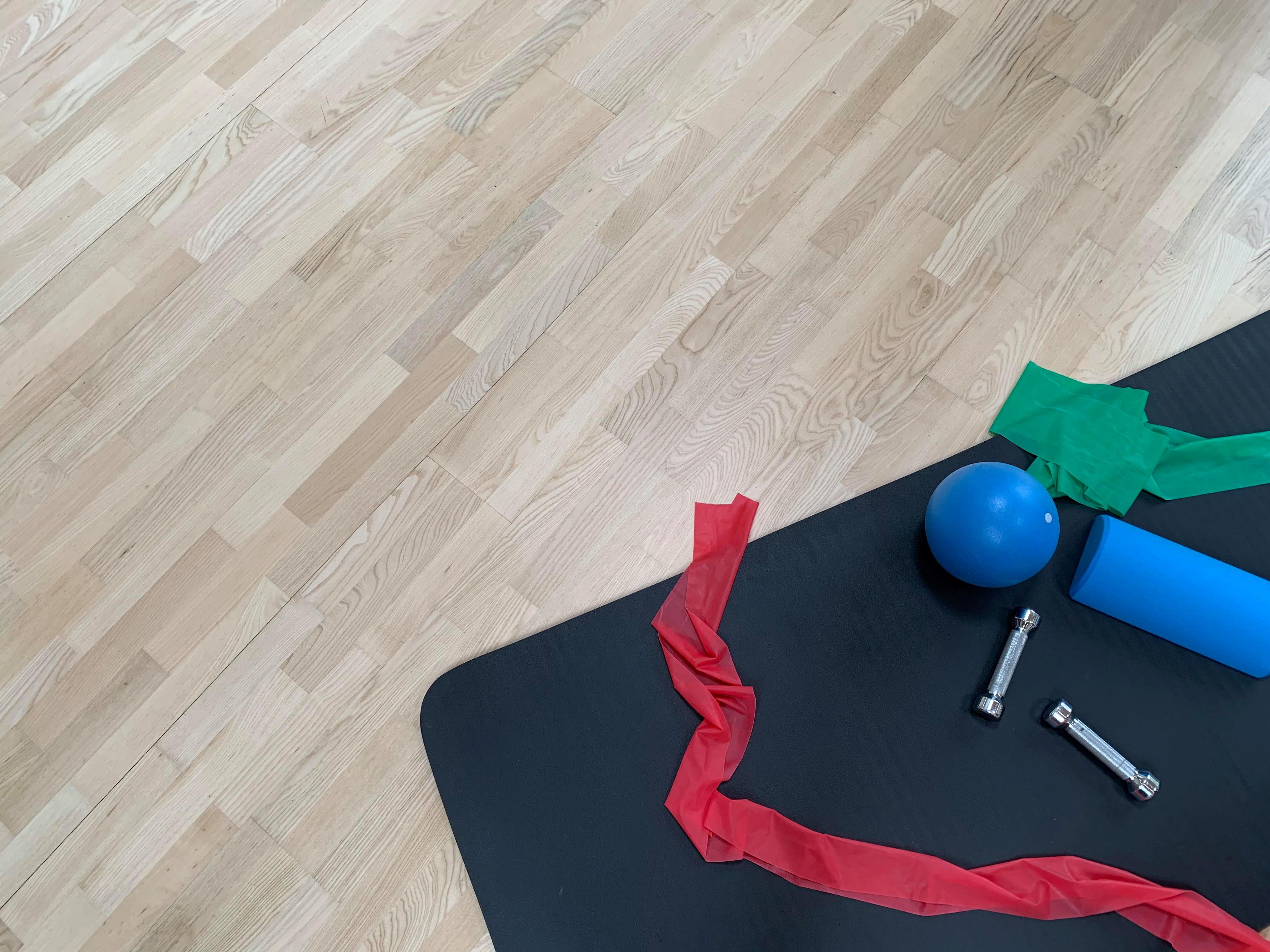 Auning Fysioterapi & Træning  Priser for behandlingsredskaber